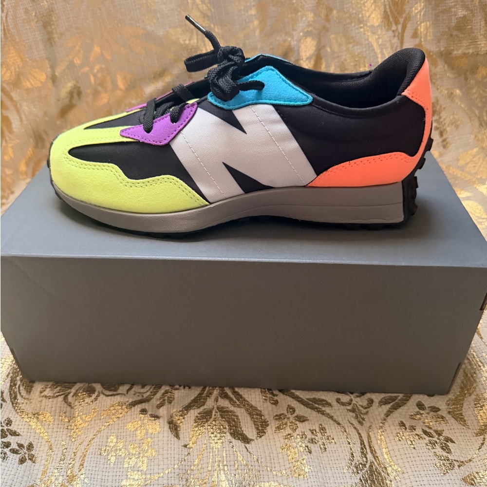 New Balance Multicolor Women's Sneakers